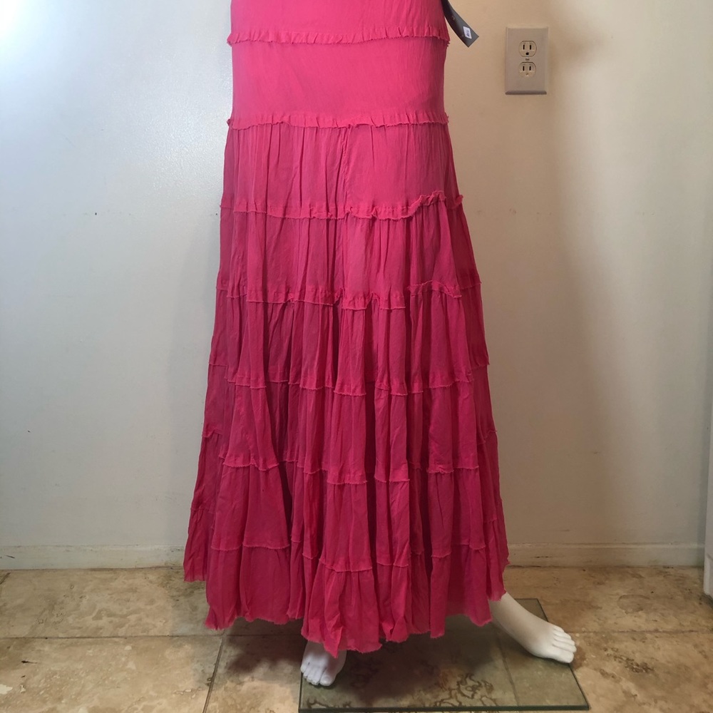 Solitaire Los Angeles Boho Skirt